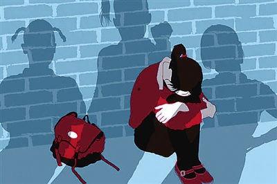 关于校园暴力的视频吃瓜,揭开校园霸凌的冰山一角