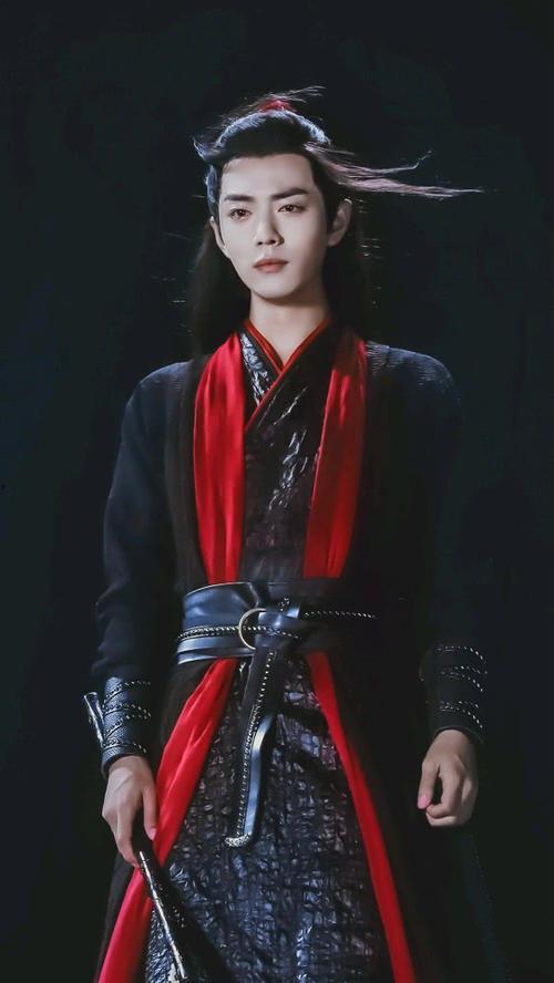 陈情令演员表吃瓜视频