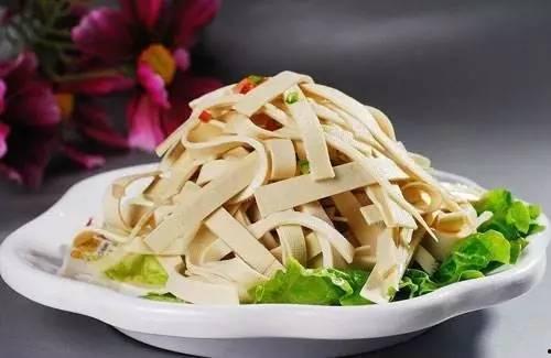 吃瓜厨房豆腐皮视频,揭秘豆腐皮制作全过程，美味与知识的碰撞