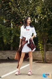 吃瓜视频街拍图片高清大图