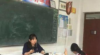 濮阳县老师吃瓜事件视频,视频揭露校园怪象引发热议