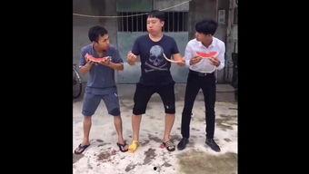 吃瓜现场比赛在线观看视频,在线视频带你一睹为快