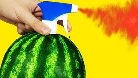 怎么吃爆炸瓜最好吃视频,爆炸瓜的最佳食用攻略