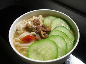 面瓜汤需要加热吃吗视频,热腾腾的温暖滋味，加热享用更佳