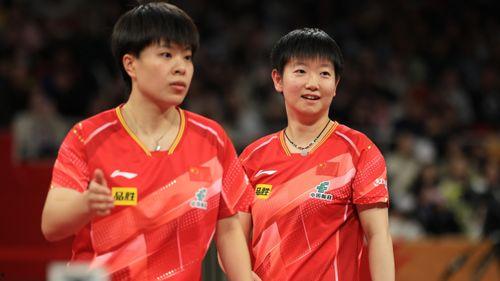 国乒乒超联赛吃瓜视频